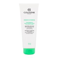Pro zeštíhlení a zpevnění Collistar Abdomen And Hips Treatment 250 ml