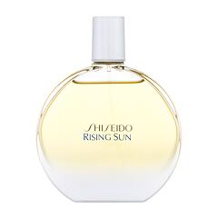 Toaletní voda Shiseido Rising Sun 100 ml