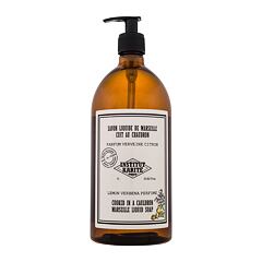 Tekuté mýdlo Institut Karité Marseille Liquid Soap Lemon Verbena 1000 ml