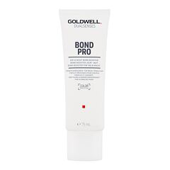 Bezoplachová péče Goldwell Dualsenses Bond Pro Day & Night Bond Booster 75 ml