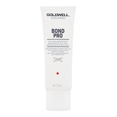 Bezoplachová péče Goldwell Dualsenses Bond Pro Day & Night Bond Booster 75 ml