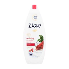 Sprchový gel Dove Go Fresh Pomegranate 250 ml