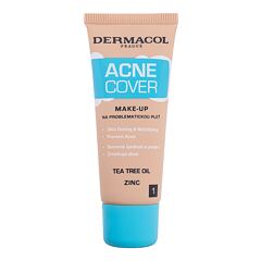 Make-up Dermacol Acnecover Make-Up 30 ml 1