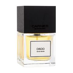 Parfémovaná voda Carner Barcelona Woody Collection D600 50 ml