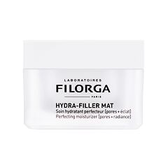 Denní pleťový krém Filorga Hydra-Filler Mat 50 ml
