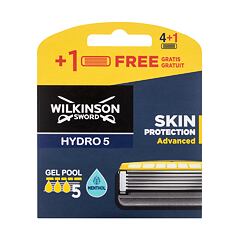 Náhradní břit Wilkinson Sword Hydro 5 Skin Protection Advanced 1 ks