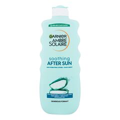 Přípravek po opalování Garnier Ambre Solaire 400 ml