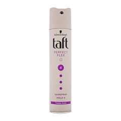 Lak na vlasy Schwarzkopf Taft Perfect Flex 250 ml