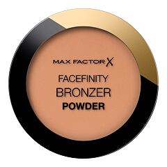 Bronzer Max Factor Facefinity Bronzer Powder 10 g 001 Light Bronze