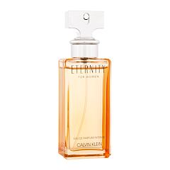 Parfémovaná voda Calvin Klein Eternity Eau De Parfum Intense 50 ml
