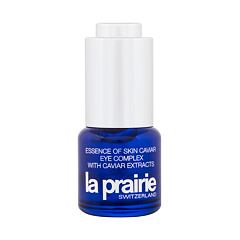 Oční gel La Prairie Skin Caviar Eye Complex 15 ml