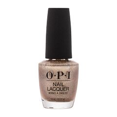 Lak na nehty OPI Nail Lacquer 15 ml NL T94 Left My Yens In Ginza