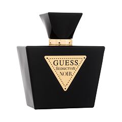 Toaletní voda GUESS Seductive Noir 75 ml