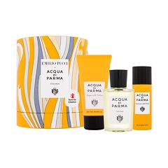 Kolínská voda Acqua di Parma Colonia x Emilio Pucci 100 ml Kazeta