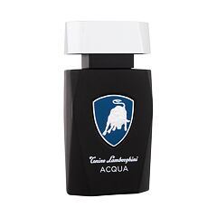 Toaletní voda Lamborghini Acqua 75 ml