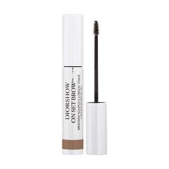 Řasenka na obočí Christian Dior Diorshow On Set Brow Waterproof 5 ml 01 Blond
