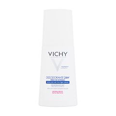 Deodorant Vichy Deodorant Fraîcheur Extrême 24H 100 ml