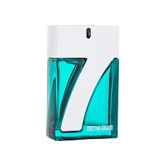 Toaletní voda Cristiano Ronaldo CR7 Origins 30 ml