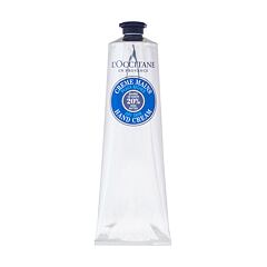 Krém na ruce L'Occitane Shea Butter 150 ml