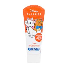 Zubní pasta Disney The Aristocats 75 ml