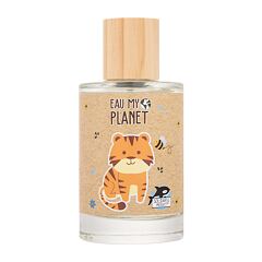 Toaletní voda Eau My Planet Tiger 100 ml