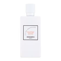 Tělové mléko Hermes Eau Des Merveilles 200 ml