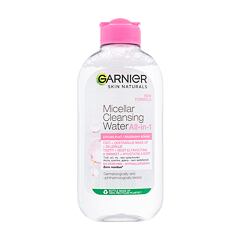 Micelární voda Garnier Skin Naturals Micellar Water All-In-1 Sensitive 200 ml