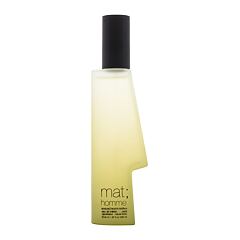 Toaletní voda Masaki Matsushima Mat; Homme 40 ml