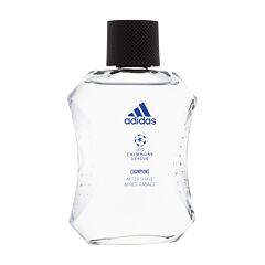 Voda po holení Adidas UEFA Champions League Edition VIII 100 ml