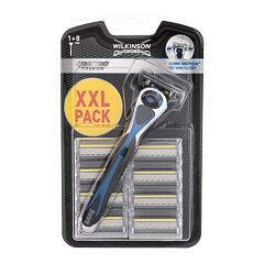 Holicí strojek Wilkinson Sword Quattro Titanium 1 ks