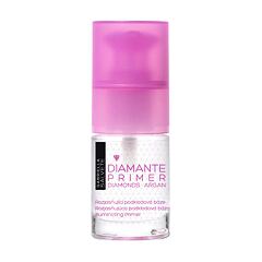 Podklad pod make-up Gabriella Salvete Diamante Primer 15 ml