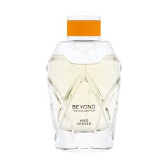 Parfémovaná voda Bentley Beyond Collection Wild Vetiver 100 ml