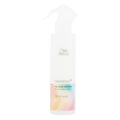 Bezoplachová péče Wella Professionals ColorMotion+ Pre-Color Treatment 185 ml