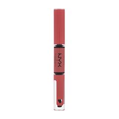 Rtěnka NYX Professional Makeup Shine Loud 3,4 ml 04 Life Goals