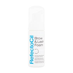 Čisticí pěna RefectoCil Brow & Lash Foam 45 ml