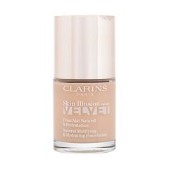 Make-up Clarins Skin Illusion Velvet 30 ml 108.3N