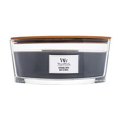 Vonná svíčka WoodWick Evening Onyx 453,6 g