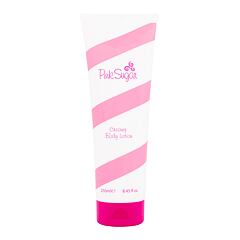 Tělové mléko Aquolina Pink Sugar 250 ml