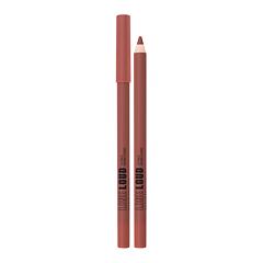 Tužka na rty NYX Professional Makeup Line Loud 1,2 g 06 Ambition Statement