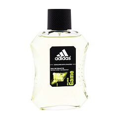 Toaletní voda Adidas Pure Game 100 ml