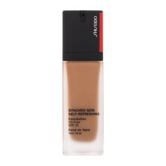Make-up Shiseido Synchro Skin Self-Refreshing SPF30 30 ml 430 Cedar