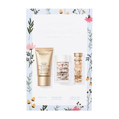 Pleťové sérum Elizabeth Arden Hyaluronic Acid Ceramide Capsules Day Set 30 ks Kazeta