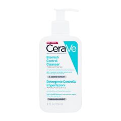 Čisticí gel CeraVe Facial Cleansers Blemish Control Cleanser 236 ml