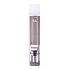 Lak na vlasy Wella Professionals Eimi Dynamic Fix 500 ml poškozený flakon