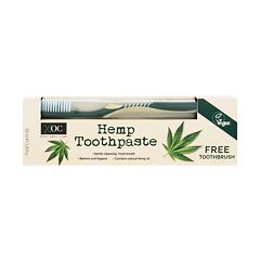 Zubní pasta Xpel Hemp Toothpaste 100 ml