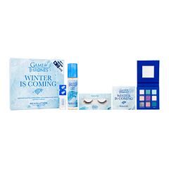 Oční stín Makeup Revolution London X Game Of Thrones 7,2 g Winter Is Coming Kazeta