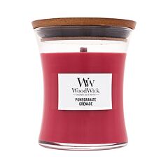 Vonná svíčka WoodWick Pomegranate 275 g