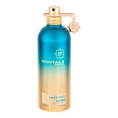 Parfémovaná voda Montale Intense So Iris 100 ml
