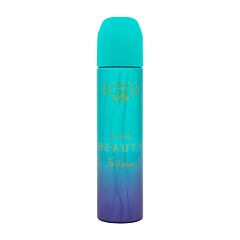 Parfémovaná voda Cuba Beauty 100 ml