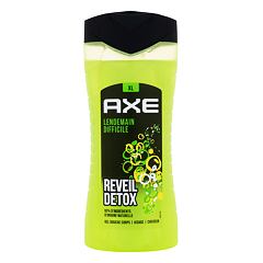 Sprchový gel Axe Reveil Detox 400 ml